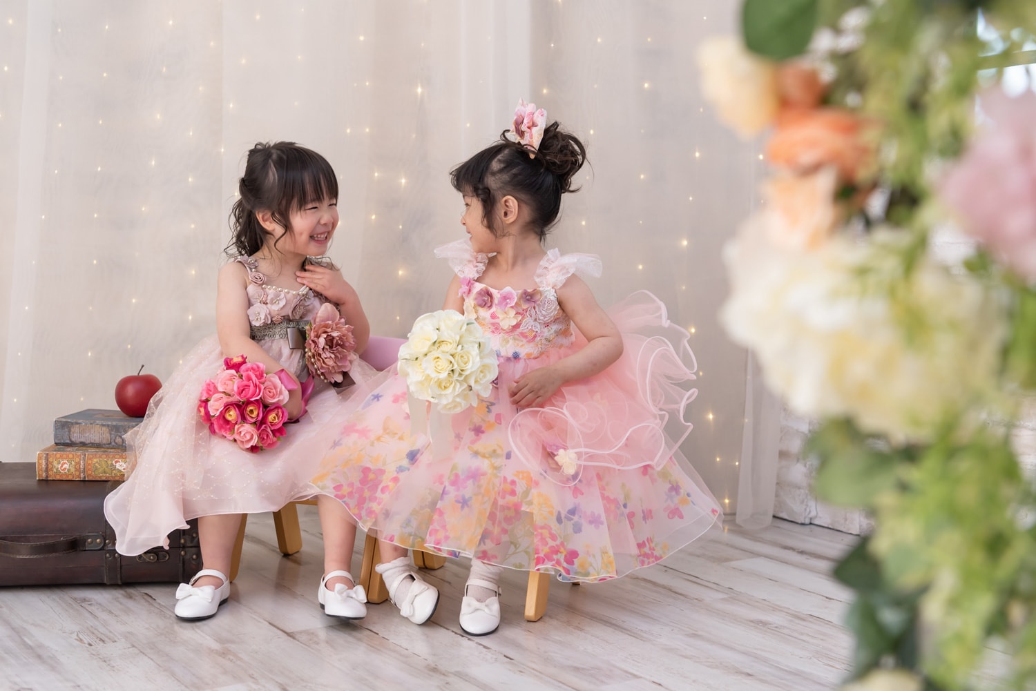 8/12(土)キッズモデルファッションショーのご案内 | お知らせ