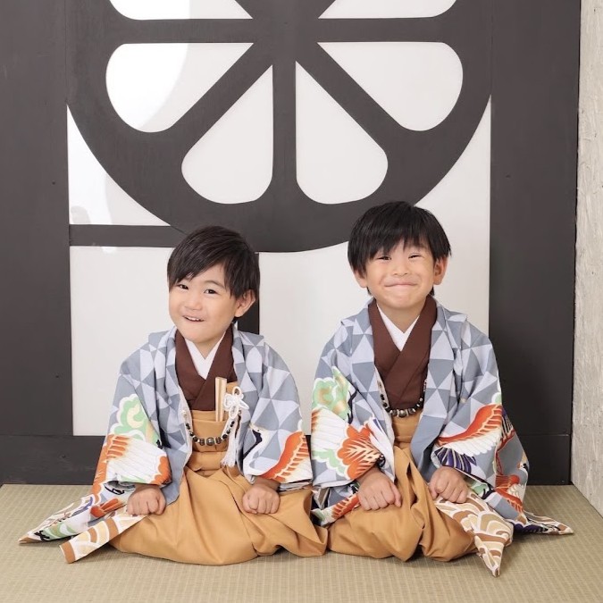 七五三