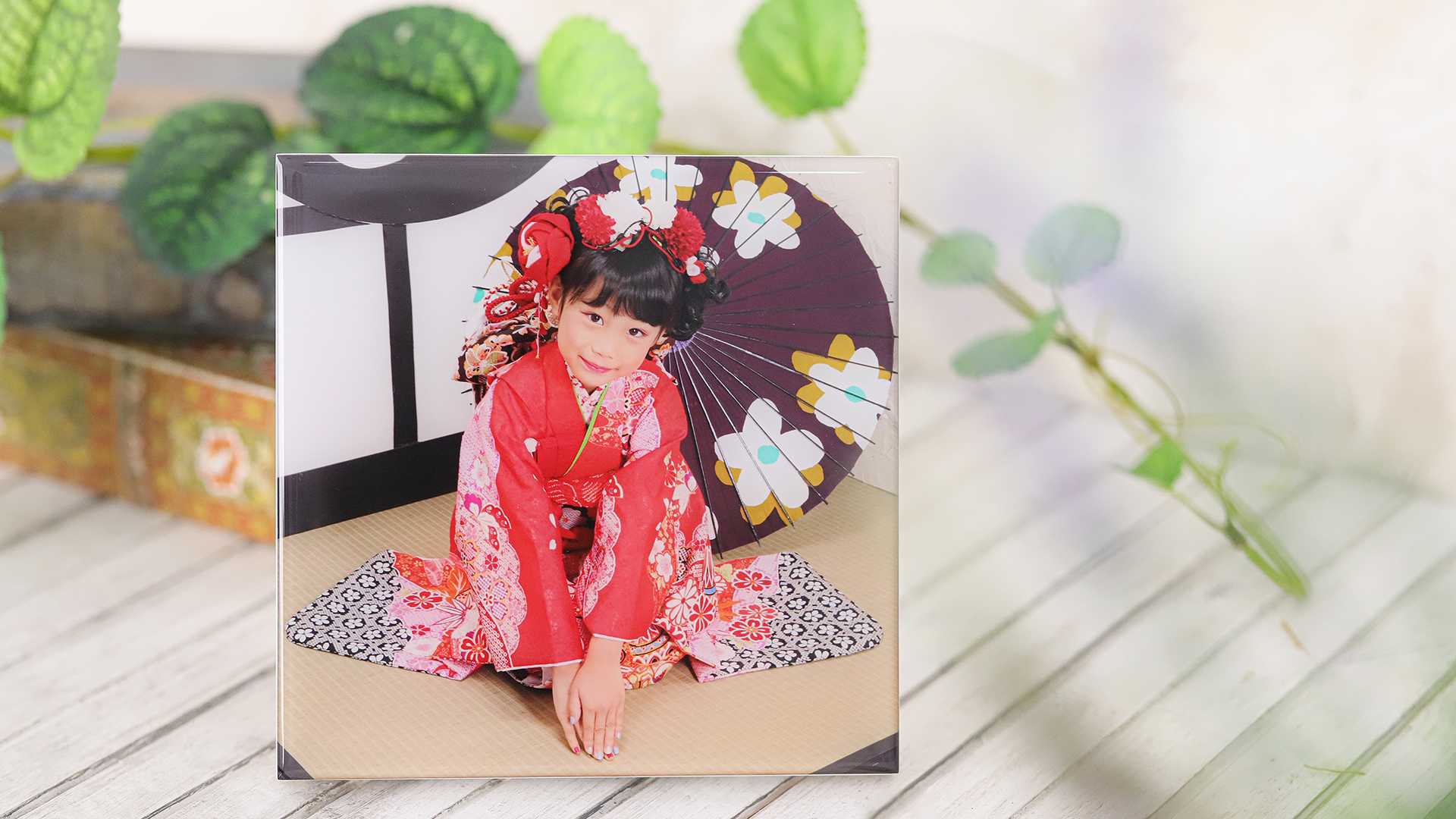 フォトDecoライト