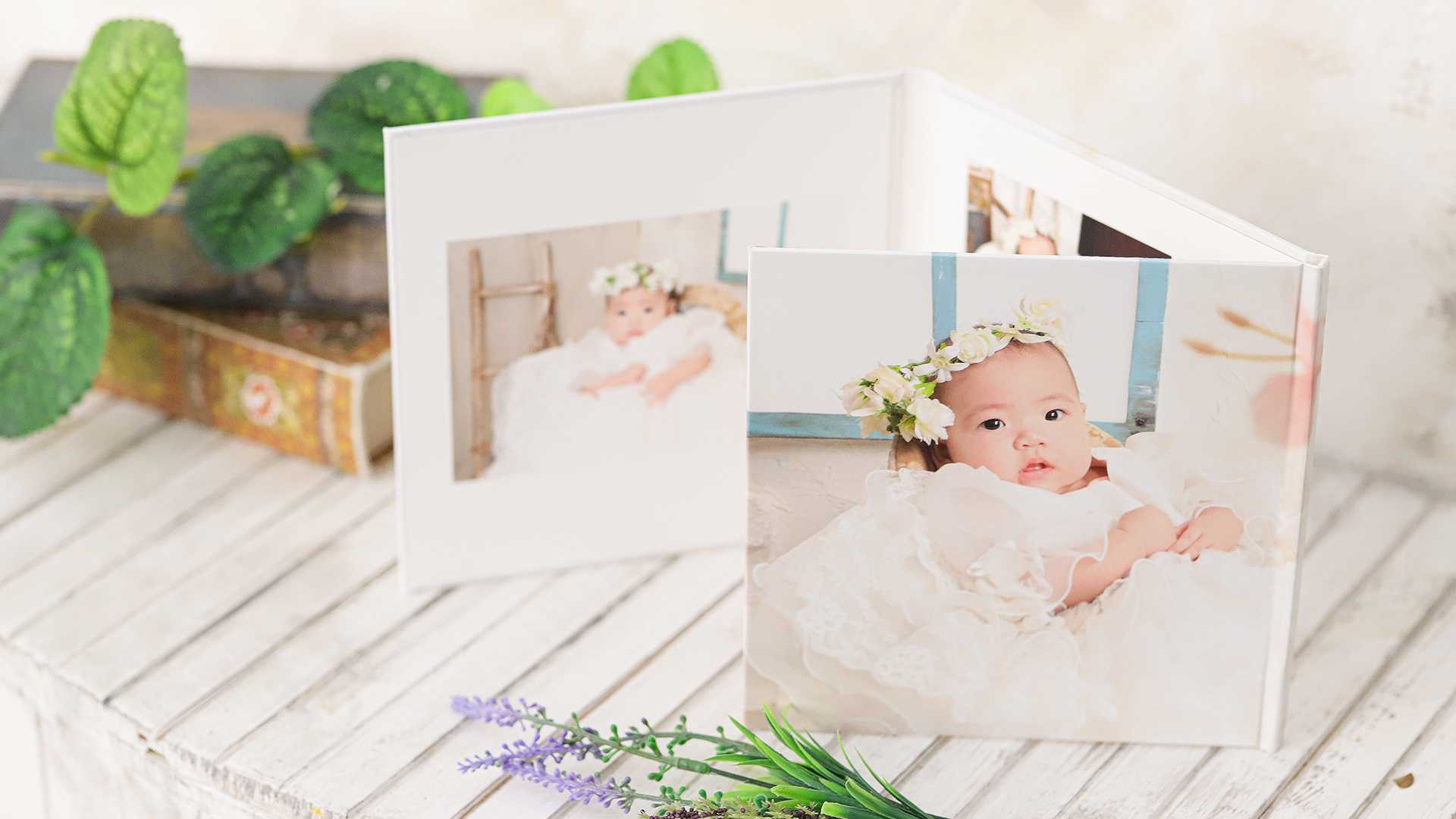 プレスフラット3面