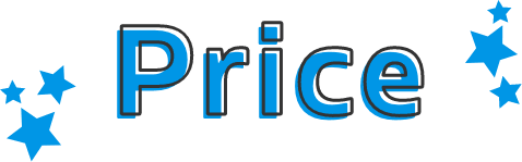 price